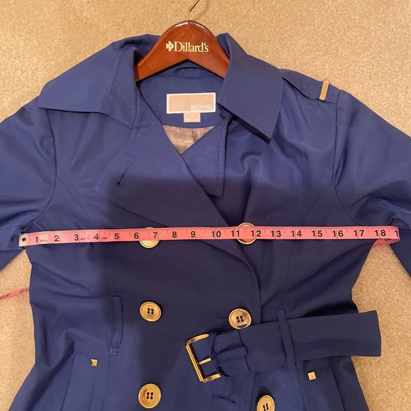 Michael Kors jacket - Picture 8 of 8